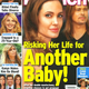 Illustration for article titled This Week in Tabloids: Jessica Simpson's Wedding Pic Is a Lie